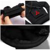 gzbf5 For Mitsubishi Lancer 9 Ex ASX L200 Colt Pajero Sport Car Styling Car Gear Shift Hoodie Cover Shift Cover Gear Handle Decoration