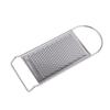 Stainless Steel Multifunctional Vegetable & Cheese Grater for Home Kitchen