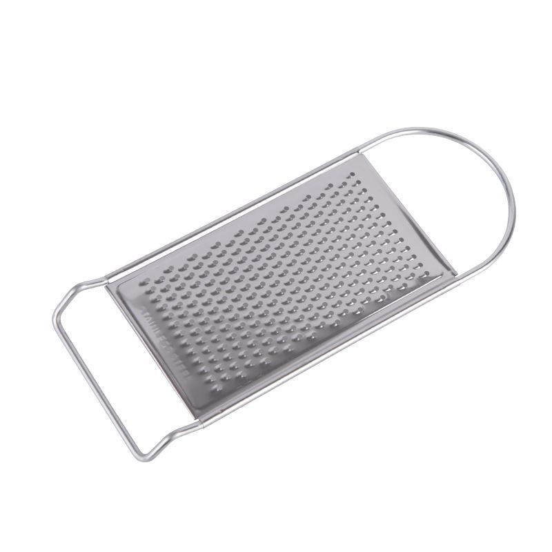 Stainless Steel Multifunctional Vegetable & Cheese Grater for Home Kitchen