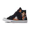 Space Jam X Chuck Taylor All Star High Kids Tune Squad Kids Sneakers Black Multi White 372486C