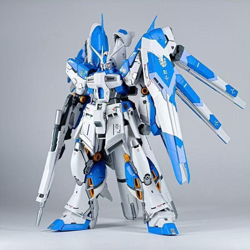Strike Freedom HG Гандам Красный Астрай Единорог Модель Набор Игрушка Подарок