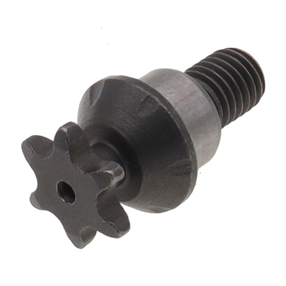 Moto 6T/7T/8T/9T 47cc 49cc T8F 25H Motorcycle Gears Gear Box Clutch Drum Gear Front Chain Sprocket