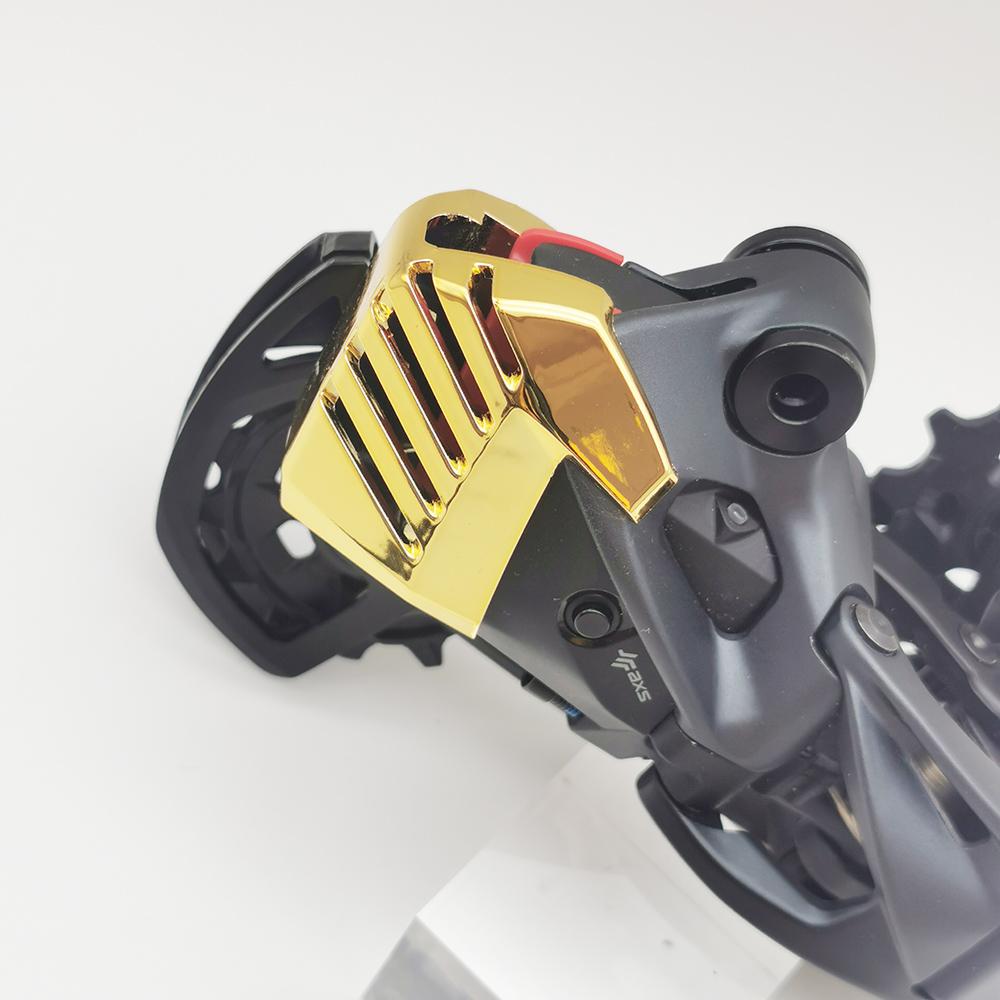 Защитная крышка аккумулятора для Sram AXS Для переключателя GX EAGLE /XX1/X01 AXS