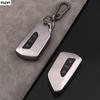 Модный чехол для ключей из ТПУ для VW Volkseagen Golf 8 MK8 ID.3 ID.4 Cupra Skoda Octavia A8 SEAT Leon MK4 2020 2021 Formentor Tarraco