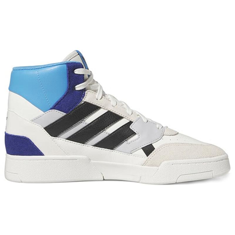 Adidas Originals Drop Step 'White' Sneakers GZ2572