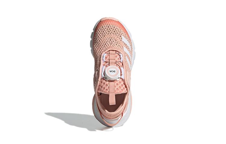 adidas Activeflex BOA Розовый Светящийся Детский FY3529