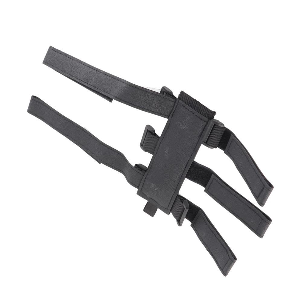 Adjustable Strap Bike Speaker Strap Portable Water Bottle Strap Holder Cycling Outdoor Activity