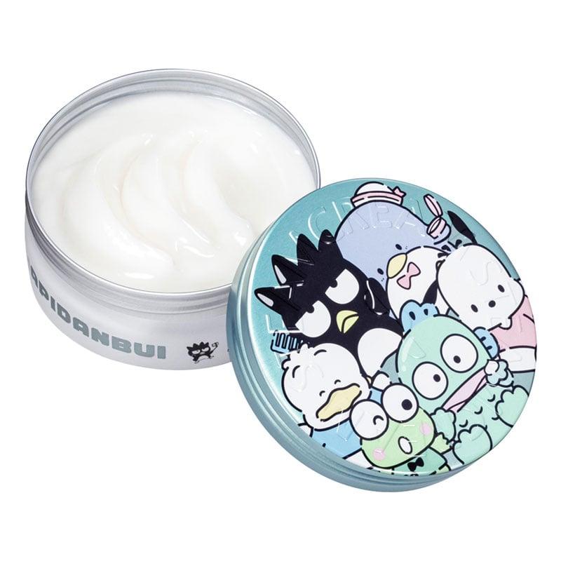 Sanrio HAPIDANBUI Паровой крем Япония НОВЫЙ Персонажи Sanrio