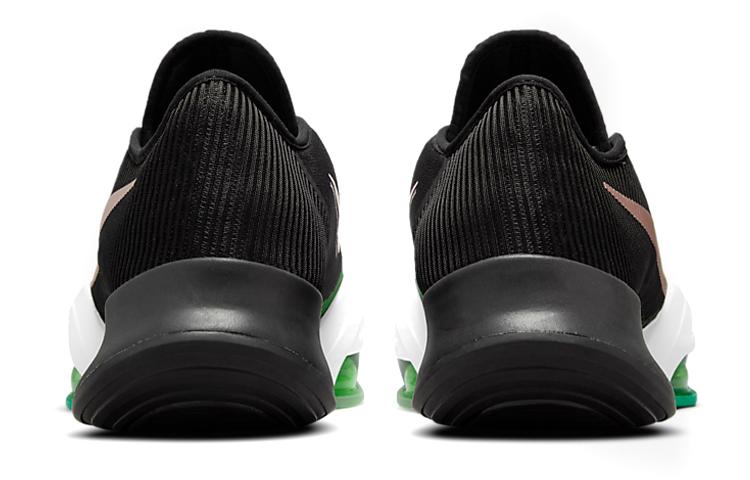 Nike Женские Nike Air Zoom SuperRep 2 'Black Pink Glaze' CU5925-036