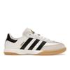 Samba Millennium White Black Gum Unisex Sneakers Cloud-White Core-Black IF1953