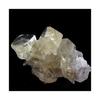 Calcite + Quartz 36.1 carats