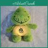 Гринч Дышащая Плюшевая Игрушка с Музыкой для Сна и Раннего Развития Ребенка
