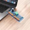 PCA9685 Driver Module IIC Interface 16 Channel 12-Bit PWM Servo Motor Driver Board Controller for Arduino Robot/ Raspberry Pi