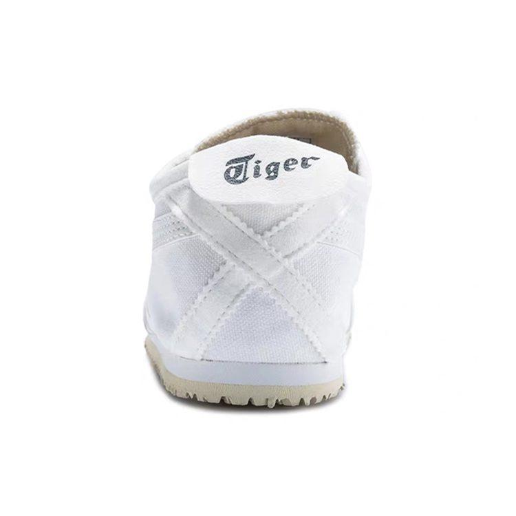 ONITSUKA TIGER Mexico 66 Slip-On Белый TH528N-0101