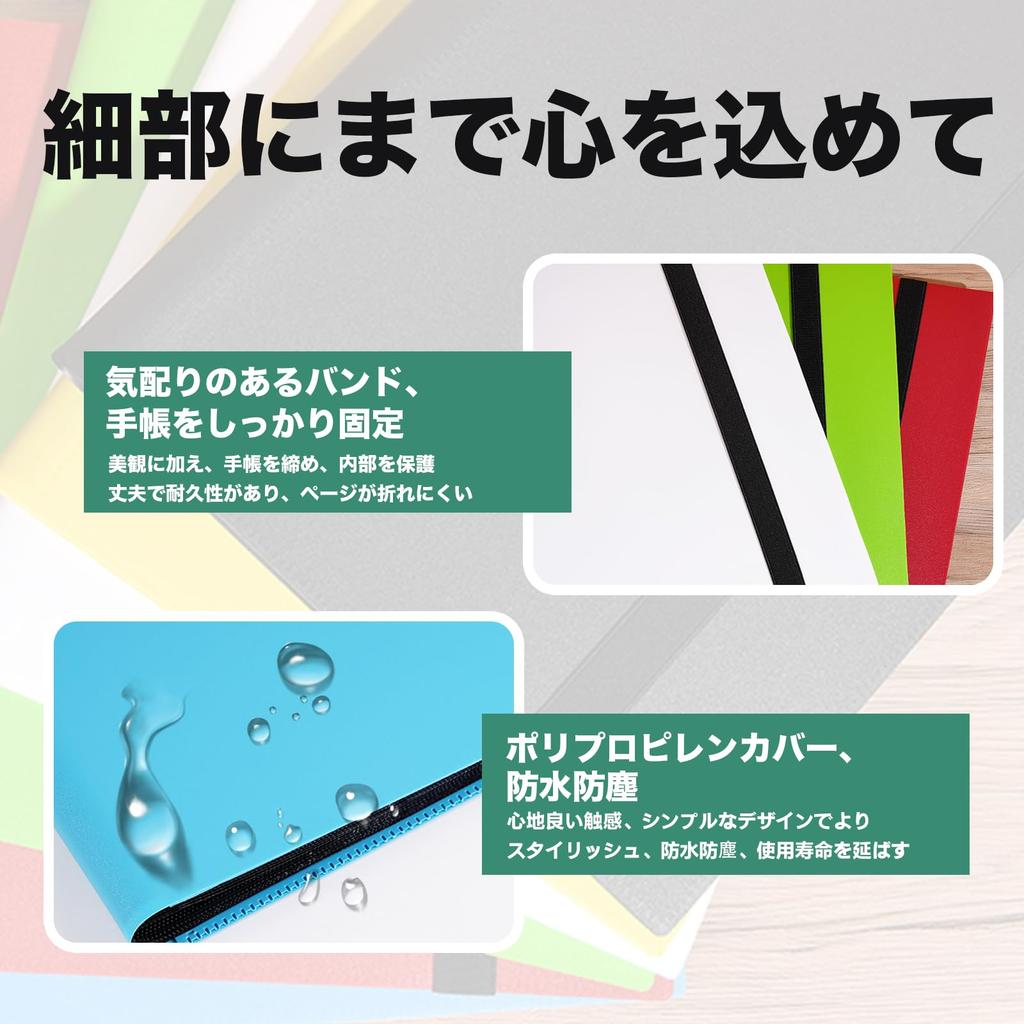 Картотека WISSUA, папка для карточек, чехол для карточек, совместимый с хранилищем карт, 4 кармана, вмещает 160 игровых/спортивных карточек (Черный, Карты)