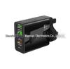 Многофункциональное зарядное устройство 65 Вт с 2 портами PD и 3 портами USB - Сверхбыстрая зарядка