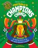 Книга Football's Champions of Change