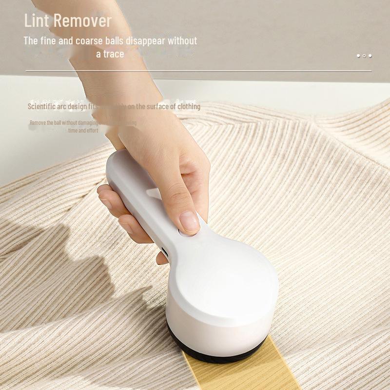 Перезаряжаемый электрический эпилятор для домашнего использования