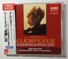 CD PHILHARMONIA ORCHESTRA, PHILHARMONI - Beethoven: Symphony No. 9 TOCE3200 Japan Classical Used