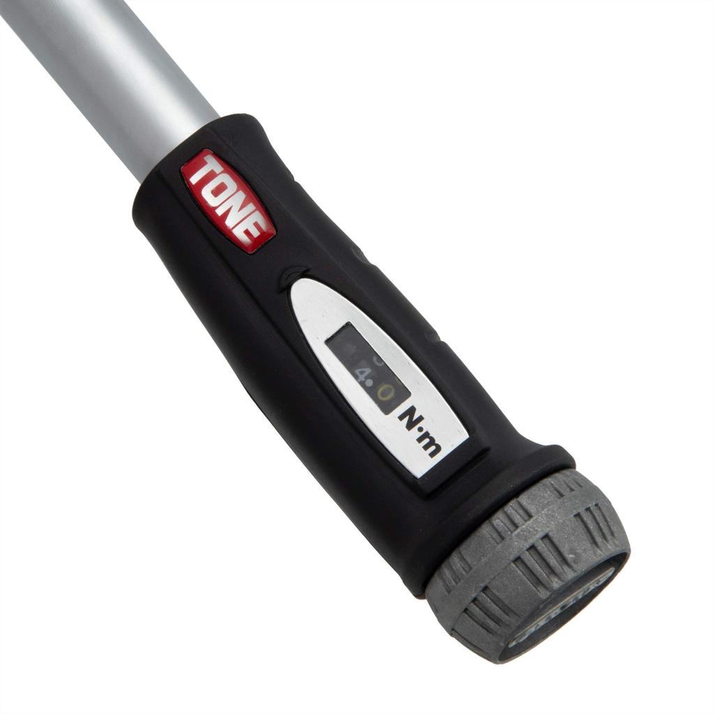 TONE Динамометрический ключ T3MN20 (Тип прямого набора)
