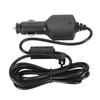 5V 2A Vehicle Power Cable 10W USB Power Adapter Charging Cord for GARMIN GPS ZUMO 220 350LM