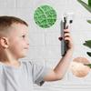 with LED Lights Scientific Microscope High-definition Handheld Mini Microscope  Children's Gifts