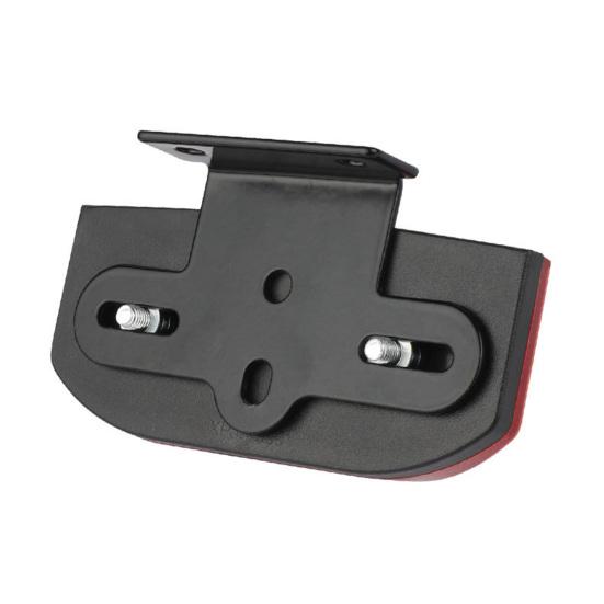 1 комплект велосипедного отражателя, комплект велосипедных передних и задних отражателей высокой видимости, велосипедный безопасный предупреждающий отражатель для улицы