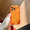 Лазерный чехол с метеоритным узором для iPhone 16 Pro Max, Совместим с Apple 15, Новыми 14/13, Премиальное ощущение