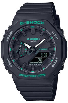 [Casio]Часы G-Shock GMA-S2100GA-1AJF ЖенскиеЧерные