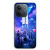 Case For Xiaomi Redmi 15C 5g BTS Group Symbol Army Maniacase
