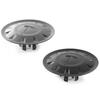 4pcs For Tesla Model Y Performance 21-inch Car Wheel Hub Center Cover Replacement Parts Auto Tire Hubcap Badge Decor Accessories