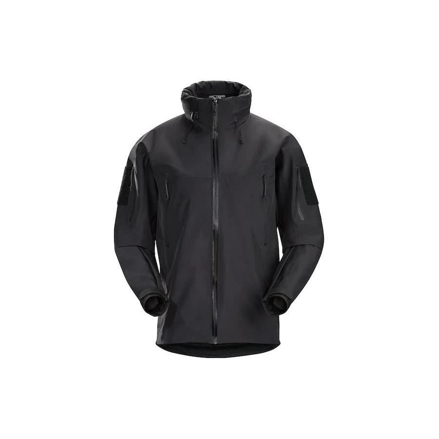 Мужская ветровка Arc'teryx ALPHA X000004839