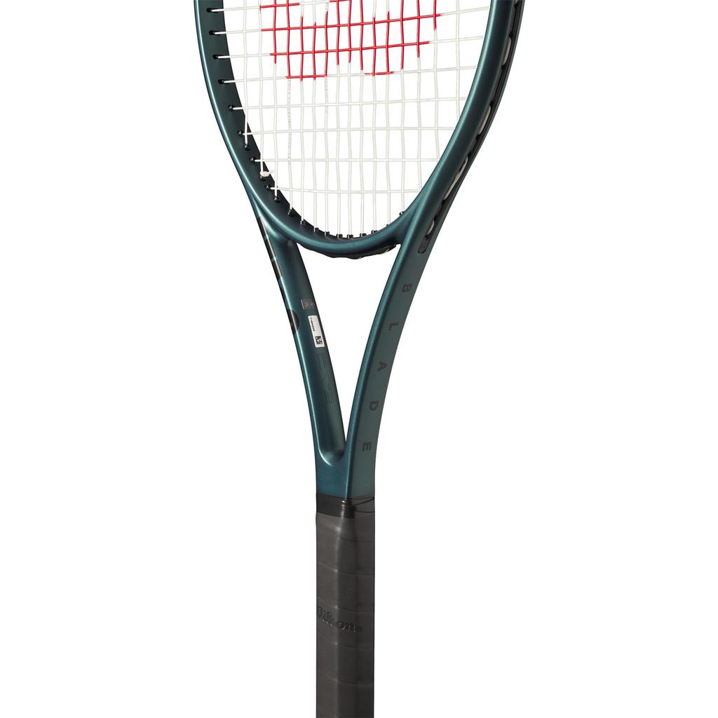 Wilson Blade 104 V9 Tennis Racket Frame Only (WR150011U)