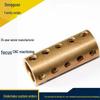 Precision CNC Machined Custom Aluminum Parts