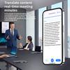 Интеллектуальные AI голосовые наушники-переводчики В реальном времени Онлайн-переводчик 143 языка Шумоподавление Внутриканальные наушники-переводчики