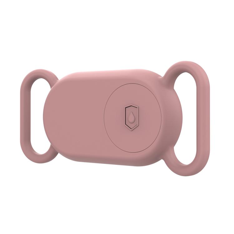 Pet‑Shield Waterproof Silicone Shockproof Protective Case For Samsung Galaxy SmartTag2 Pet Collar Tracker Holder