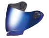 Shield Blue Mirror SAJ-3
