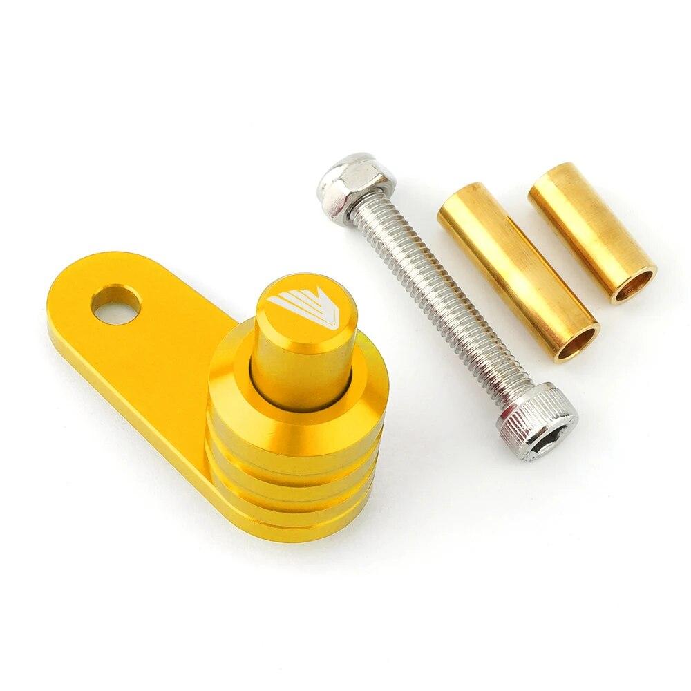 Тормозной рычаг мотоцикла, кнопка парковочного переключателя, вспомогательный замок для Honda Super Cub C125 Trail 125 Ct125 ADV150 ADV350 NC700 S/X/D