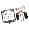 1Set Carburetor Repair Rebuild Kit with Float Fit for Suzuki GS650E GS650G GS650 GL GS650M