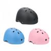 Riding Skateboard Helmet Adult Children's Roller Skates Balance Bike Helmet Adjustable Head Circumference Hard Hat