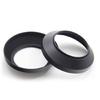 Metal Hood 72mm Lens 62mm 77mm 82mm 39mm 405mm 43mm 46mm 49mm 52mm 55mm 58mm For Dslr Cameras Superior Protections