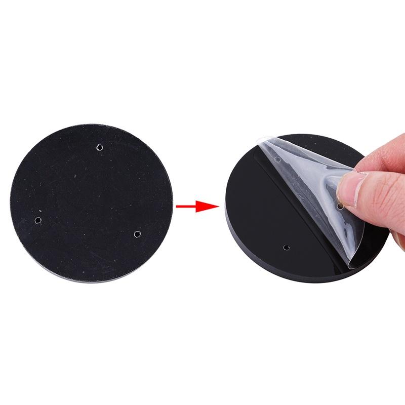 Прозрачные акриловые ювелирные изделия, ожерелья, кольца, витрины, магазин, органайзер, подставка для ювелирных изделий