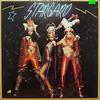 Виниловая пластинка STARGARD What You Waitin For MCA3064 MCA Records 1978 Канада SoulFunk Б/у