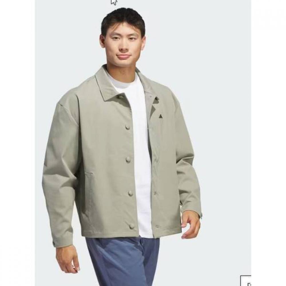 Adidas Golf Gotu Chore Coat Iu4711