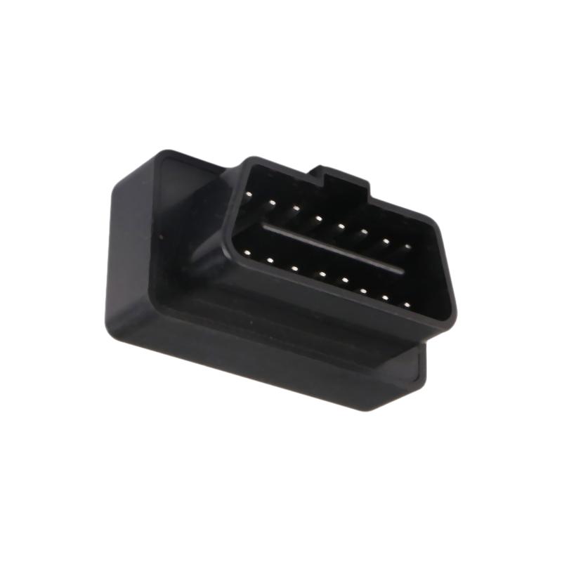 Mini Portable Car Window Lifter OBD Modified One-Click Automatic Window Lifter Automotive Accessory OBD+16PIN Connector Plug