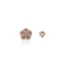 MELA BIANCA Chilegio earrings