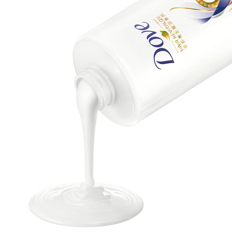 DOVE Дорожный набор для интенсивного восстановления