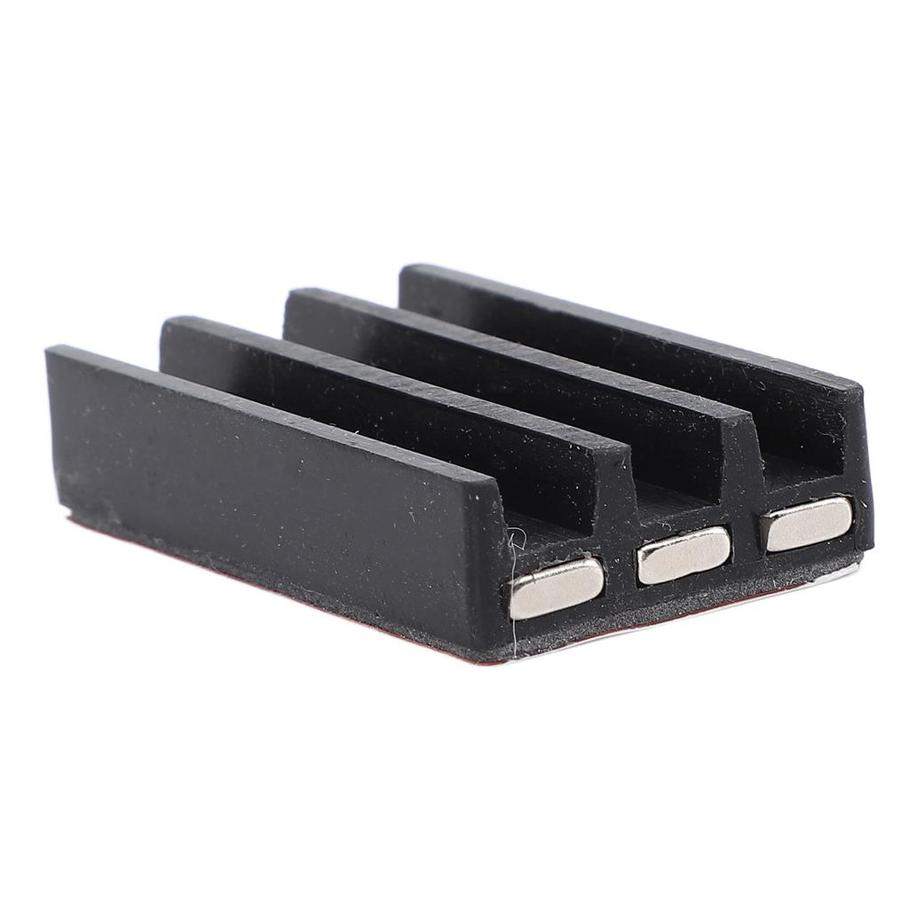 Magnetic Drill Bit Holder Clip for Electric Screwdriver Impact Drivers Parts Accessories