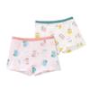 Girls' Underpants Cotton Panties Kids Cartoon Printed Underwear