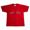 Винтажная футболка-промо MLB Boston Red Sox Nomar Garciaparra Dunkin' Donuts (XL)